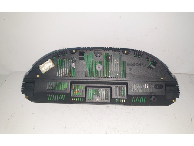 Přístrojová deska  Mercedes-Benz A W169 2005 A1695406247  