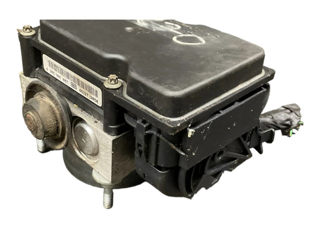 Блок АБС 0265232840, 0265801087   Fiat  500  2007 -  года