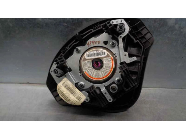 Подушка безопасности водителя 96701085ZD   Peugeot 206+