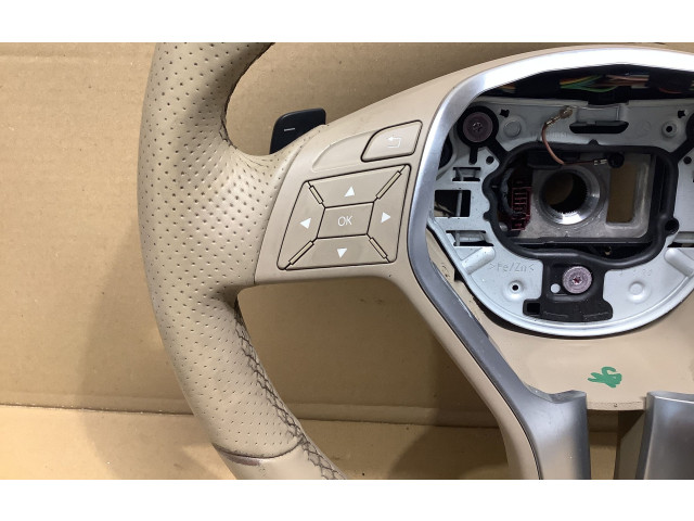 Volant Mercedes-Benz CLS C218 X218 2012 A2184602803  