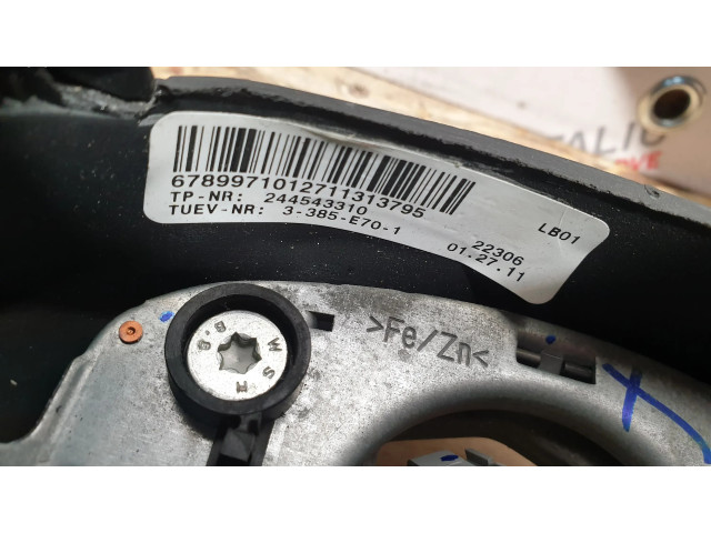 Volant BMW X5 E70 2012 9199422  