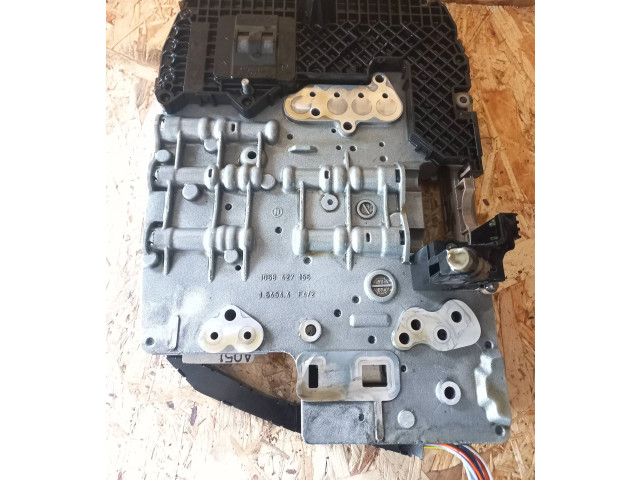 Блок управления коробкой передач 0260550004, 0501213526   Audi A6 S6 C6 4F