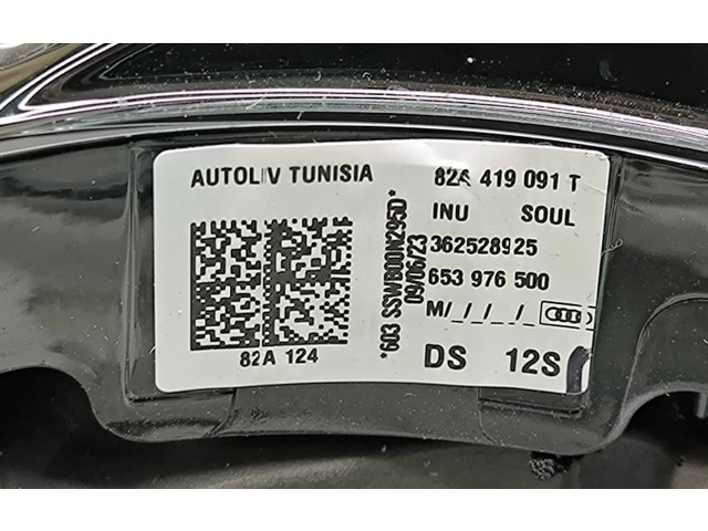 Volant Audi A3 8Y 2022 82A419091T, 8Y0880201L  