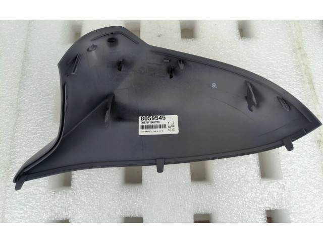 Zpětné zrcátko  BMW M3 F80 2015  8059545, 51168059545  