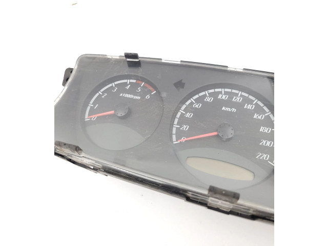 Модуль управления BSM 8021031520, 8021031520   SsangYong Actyon    