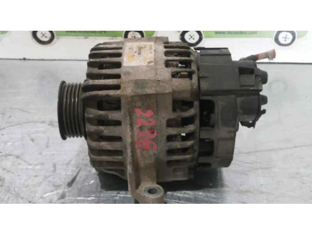 Генератор 63321775, A115IM   Fiat Punto (188) 1.2     