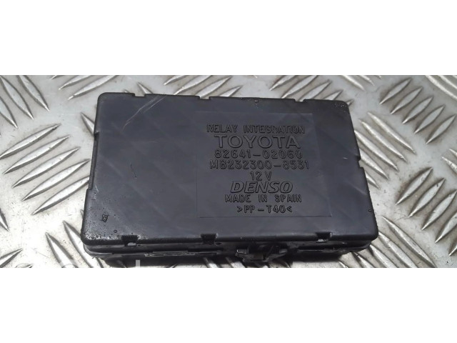 Блок управления 8264102060, 82641-02060   Honda Civic IX