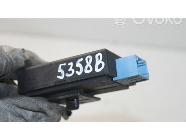 Блок управления 9657384680   Citroen C6