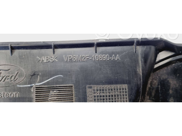 Комплект блоков управления 6U7112A650KA, 6M2T10849LG   Ford Galaxy