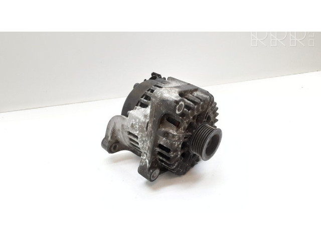 Генератор 7802261, FG18S019   BMW 1 E81 E87 2.0     