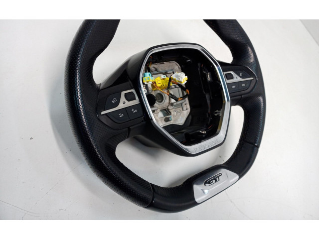 Руль Peugeot 5008 II  2016 -  года 17236926775      