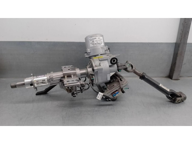    Рулевая рейка 56300G2201, G256300201   Hyundai Ioniq 2016- года