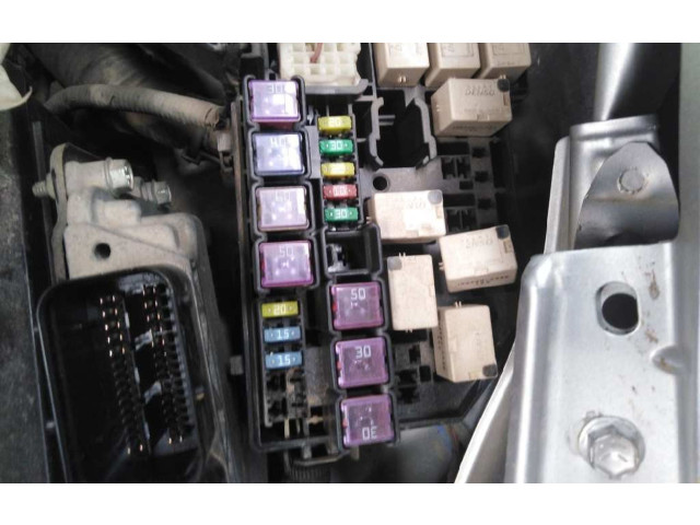 Pojistková skříňka Řídící jednotka BSM 3678079JH1000   Suzuki SX4 2007