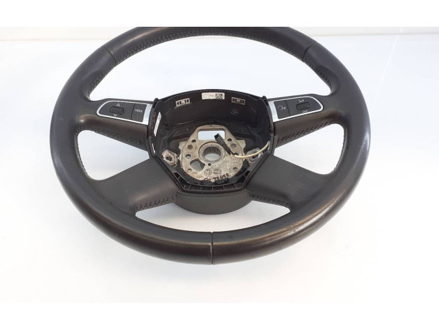 Volant Audi A6 C7 2011 E1-B6-43-1  