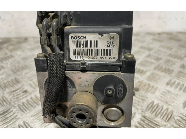 Jednotka ABS 9630532980   Peugeot 406 