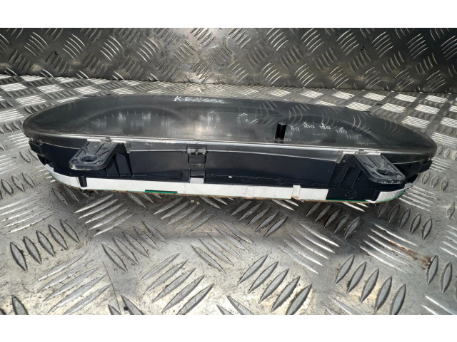 Přístrojová deska  Renault Kangoo I 2005 P8200176654B  