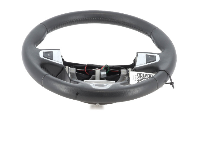 Volant Renault Megane III 2012 484001175R, F0-4638E  
