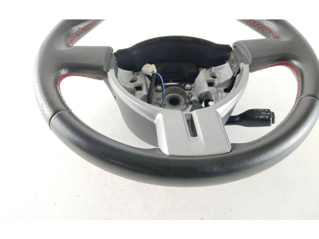 Volant Toyota GT 86 2013   
