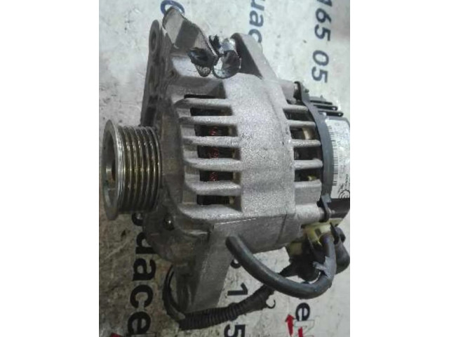 Генератор 27060-0QO10, ALTERNADOR   Citroen C1 1.0     