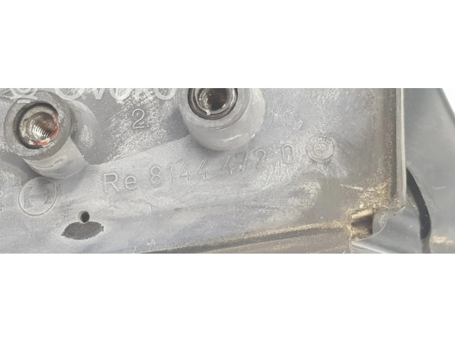 Zpětné zrcátko Сзади BMW 7 E38 1993  51168144406, 8144406  