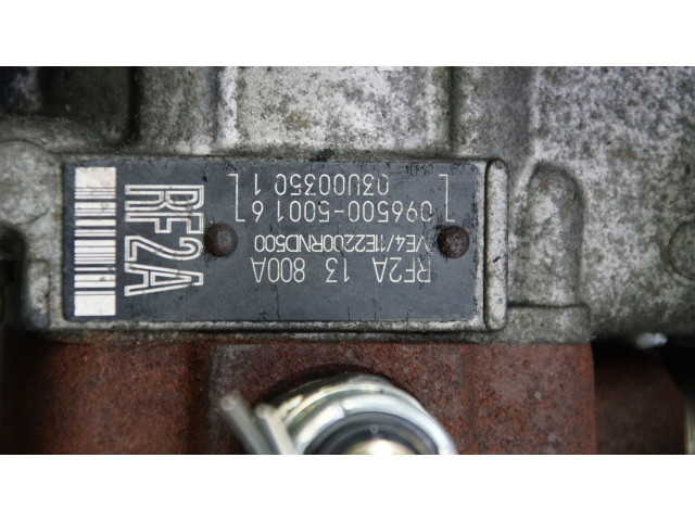 Vstřikovací čerpadlo FR2113800A   Mazda 323 F     