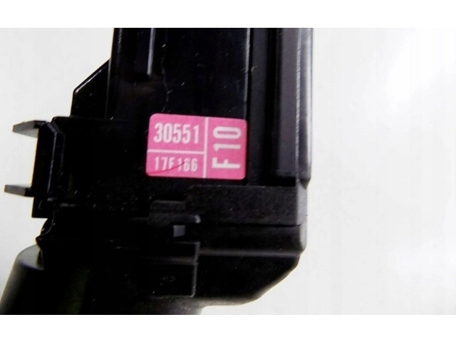 Vstřikovací lišta    Lexus GS 300 350 430 450H    - 
