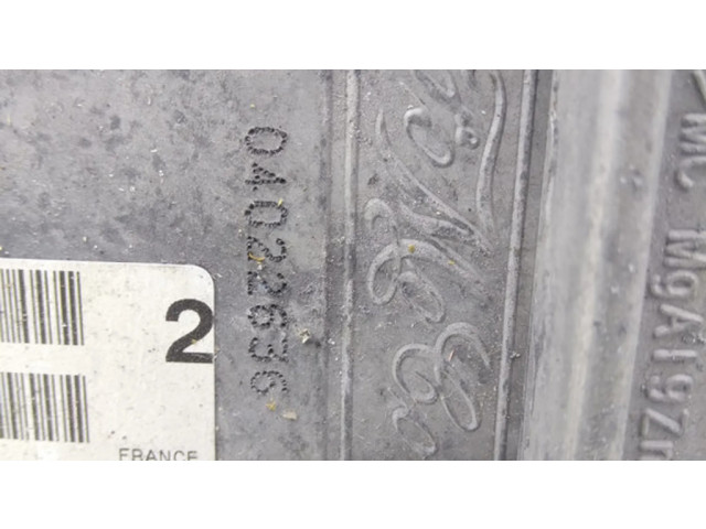    Рулевая рейка 6G9N3C529ED, 04022636   Ford S-MAX 2006-2015 года