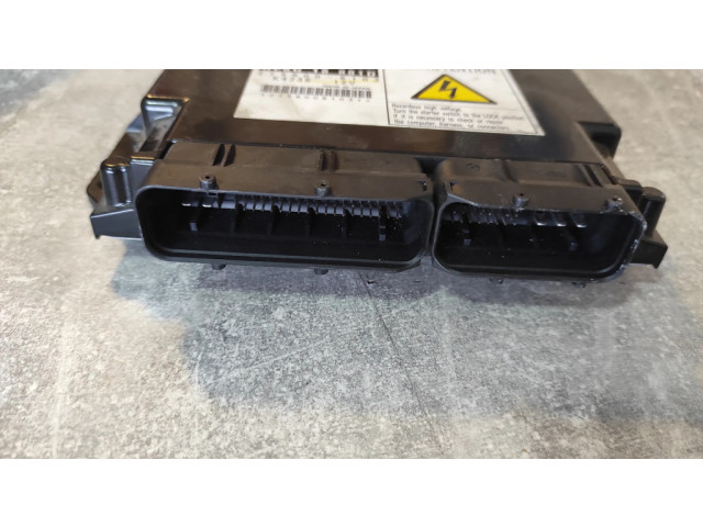 Řídící jednotka RF8G18881D, 2758008103   Mazda 6 2006