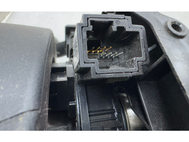 Комплект оси рулевого колеса JR33C699D90, JR3T14B522    Ford Mustang VI