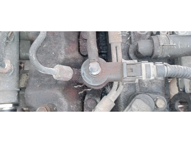 Форсунка 0445110256, 33800-2A400    Hyundai Getz для дизельного двигателя  1.5