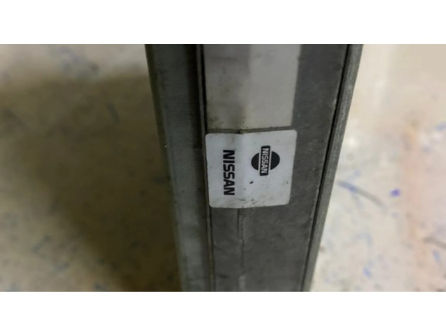 Řídící jednotka 237102N106, 407913121   Nissan Almera 1996