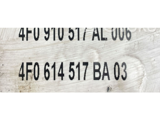 Jednotka ABS 0265230087, 0265230087   Audi A6 S6 C6 4F 2006