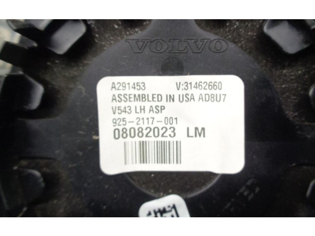Zpětné zrcátko  Volvo XC60 2023  31462660  