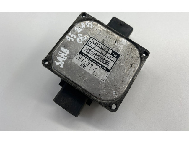 Блок управления коробкой передач 55564010   Saab 9-5