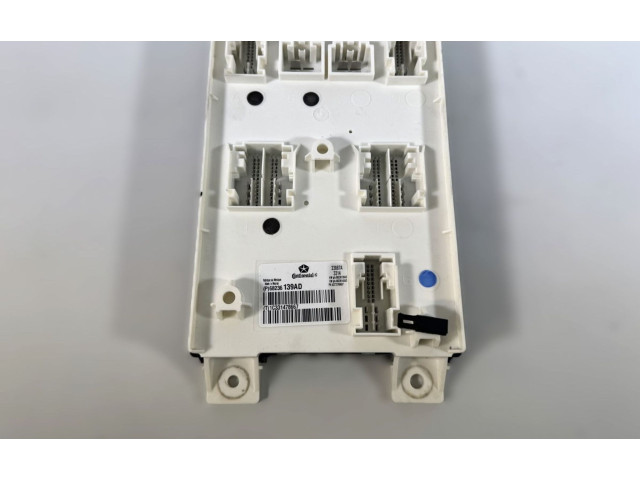 Блок комфорта P68236139AD, P68236139AD   Jeep Grand Cherokee   