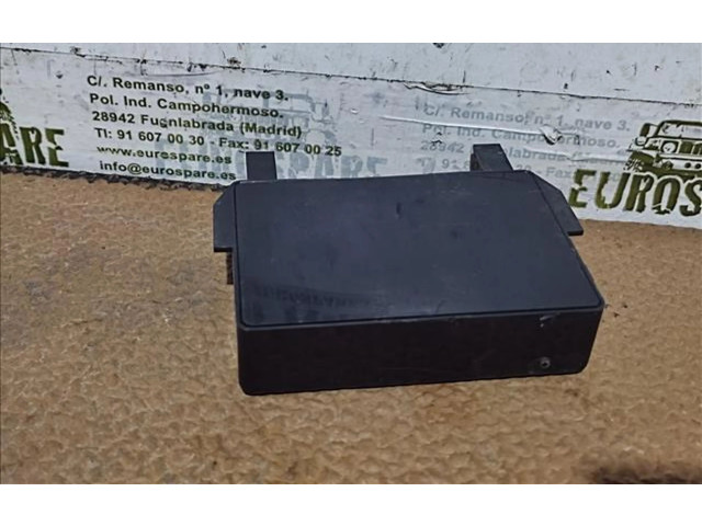 Блок управления климат-контролем 95510, 64G00   Suzuki Jimny