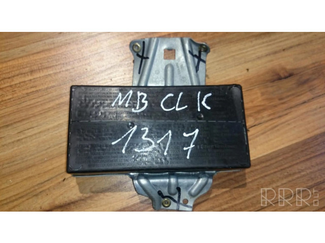 Подушка безопасности двери 00060560e   Mercedes-Benz CLK A208 C208
