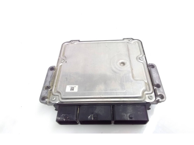 Řídící jednotka 0281031099, 237104BE0D   Nissan X-Trail T32 2016