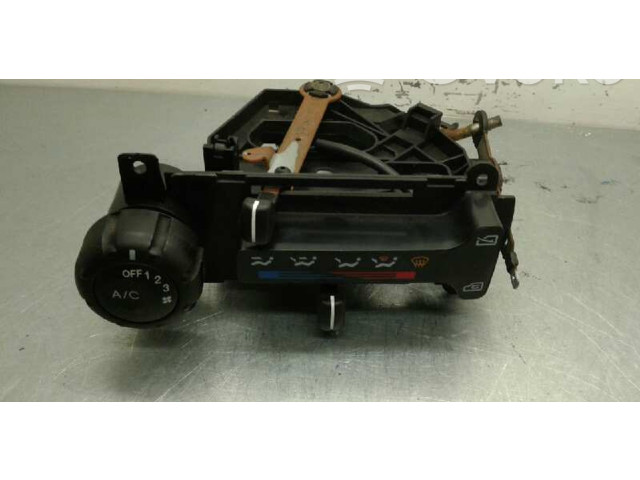 Блок управления климат-контролем 9725002000, C06   Hyundai Atos Classic