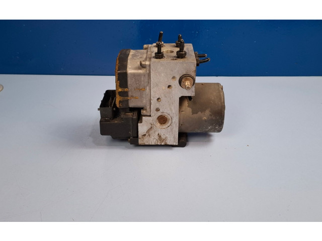 Jednotka ABS 8E0614111A, 0273004284   Audi A6 S6 C5 4B 2003