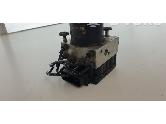 Jednotka ABS 10020806902, 9632539480   Peugeot 206 CC 2001