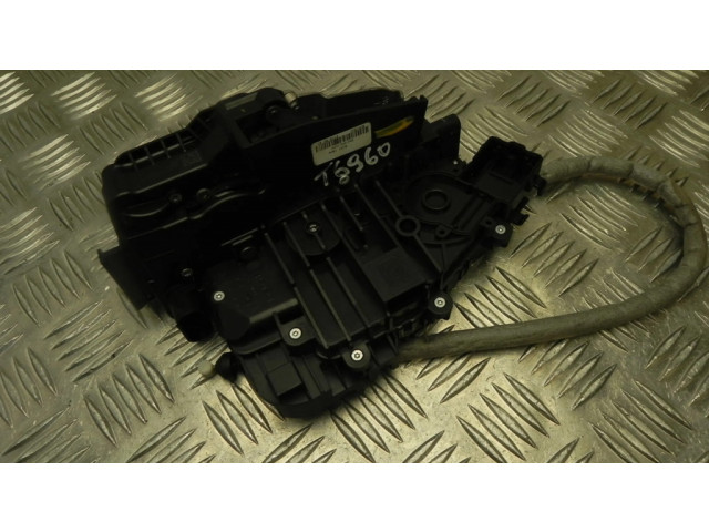 Замок багажника A2317601940, T6960    Mercedes-Benz SL R231 2012-2017 года