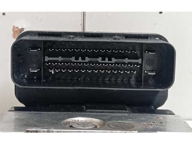 Блок управления АБС 4K0907379AT, 4K0907379AT   Audi A3 S3 8V