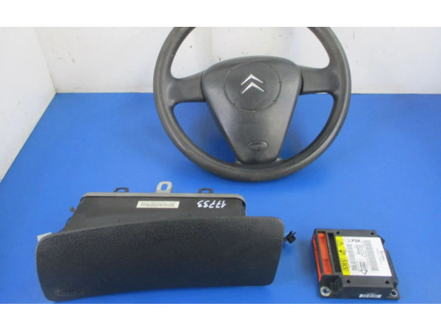 Volant Alpine C2 2004 9651590880  