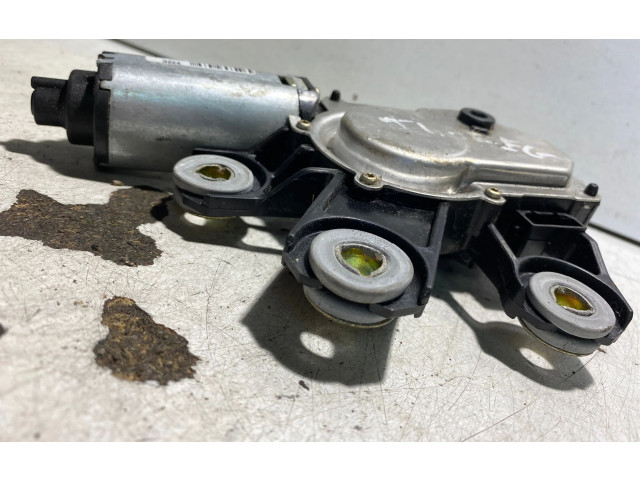Моторчик заднего дворника 7L0955712B, 404761B    Volkswagen Touareg I