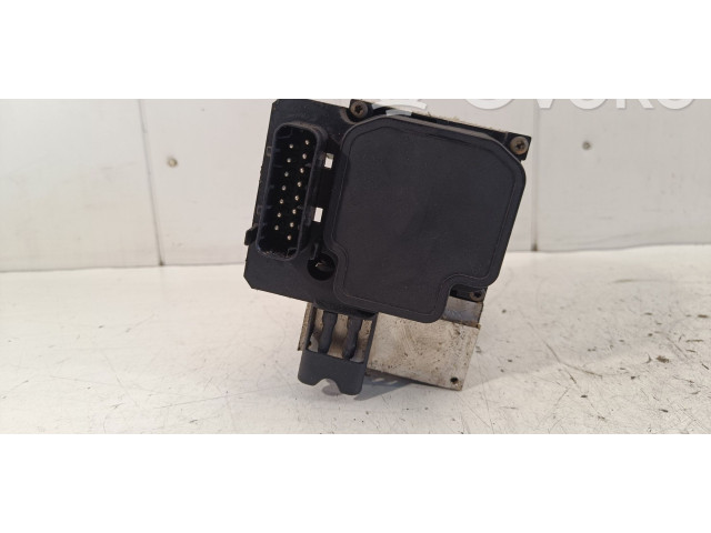 Блок АБС 8E0614111T   Audi  A6 S6 C6 4F  2004 - 2011 года