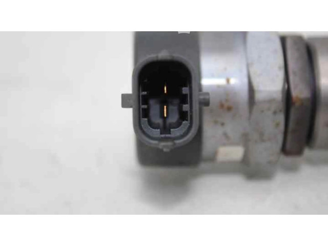 Vstřikovací lišta 445214351, 314002A640   KIA Rio    D4FC 