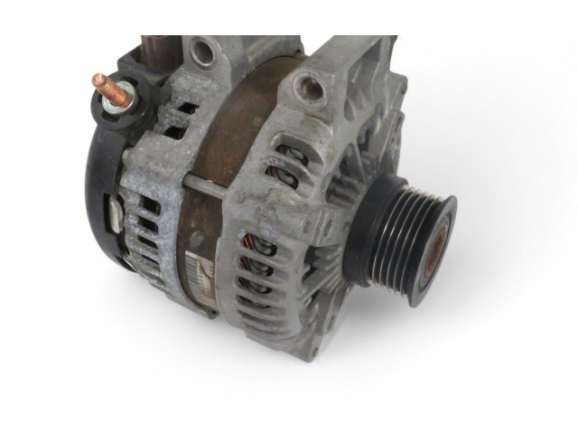 Генератор 04801835AB, 04801835AB   Jeep Grand Cherokee      