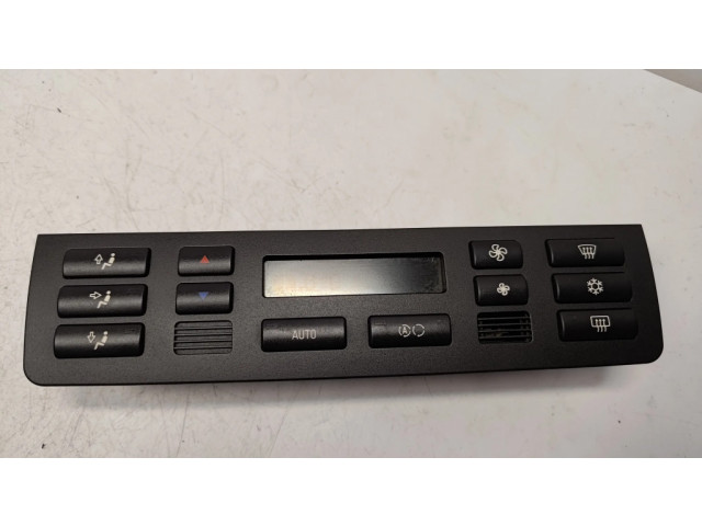 Блок управления климат-контролем 64116931604, 64116956319   BMW M3
