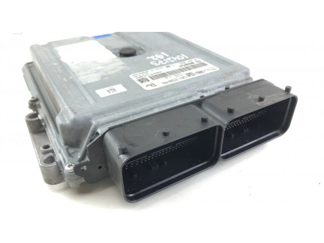 Řídící jednotka 0281032175, FW9312C520PAD   Land Rover Range Rover Sport L494 2015